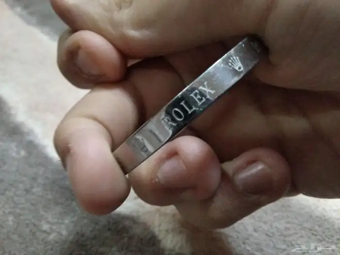 اسوارة روليكس 1