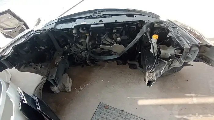 شمعات صدام مازدا CX9 2