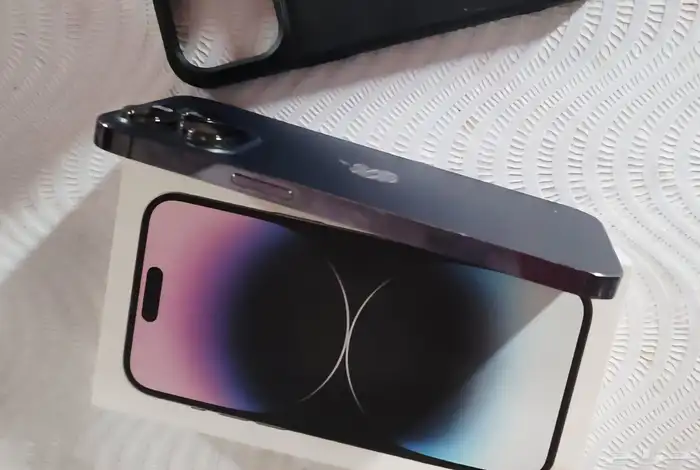 آيفون 14 برو ماكس 2