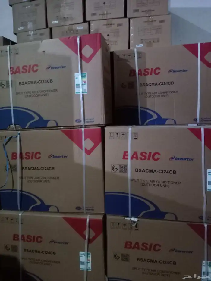 اقل سعر مكيف سبيلت وشباك فى الرياض 4