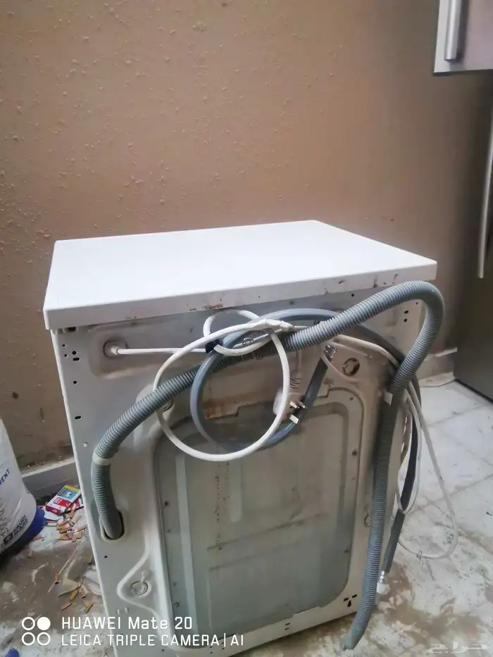 غسالة ( ال جي) 0