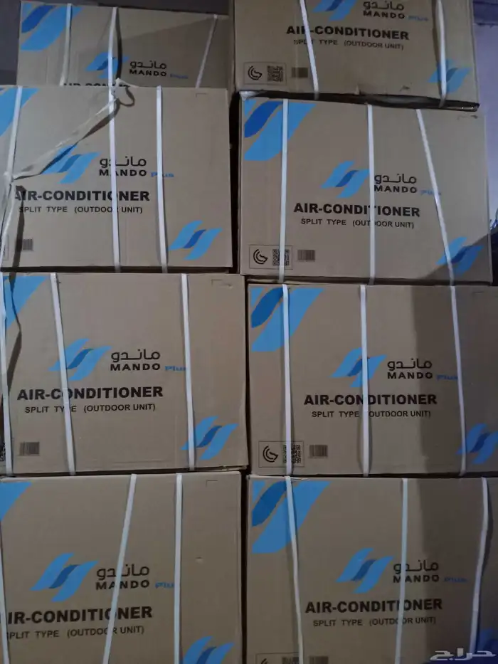 اقل سعر مكيف سبيلت وشباك فى الرياض 0