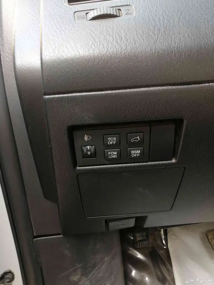 للبيع مازدا cx9 2015 فل كامل 7