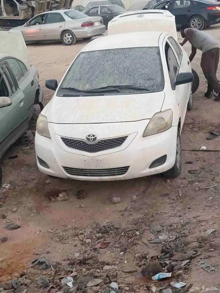 يوجد لدينا جميع قطع الغيار الانترا الاكسنت واليارس من مديل 2 3