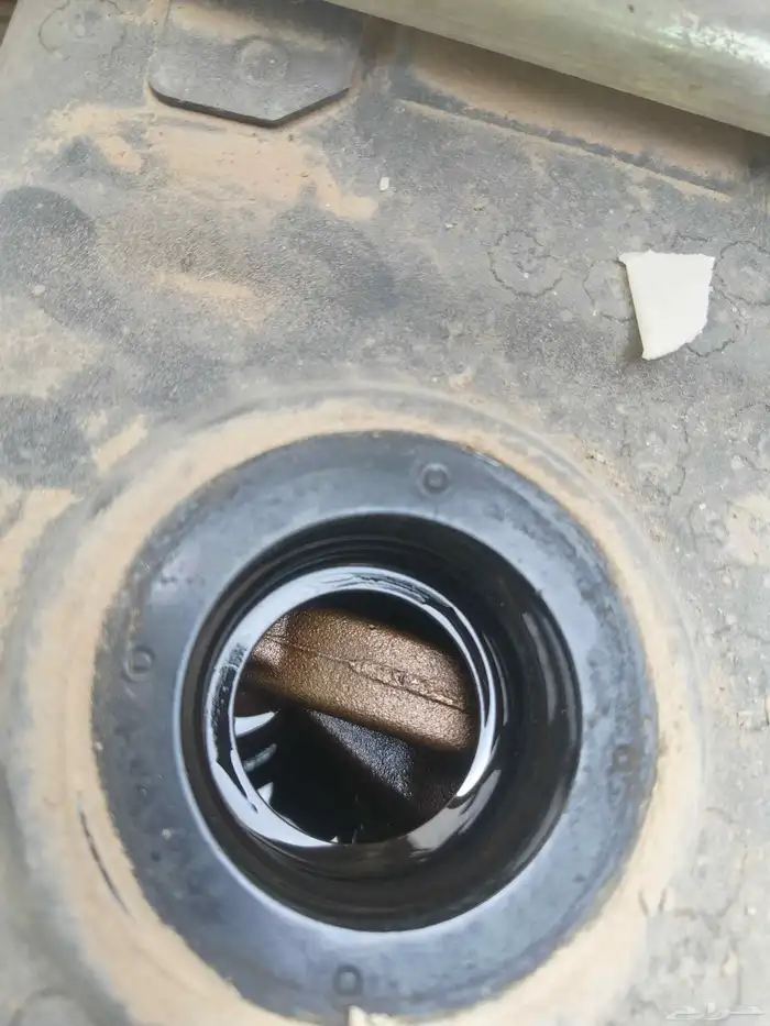 مكينه نيسان باترول تم البيع 1