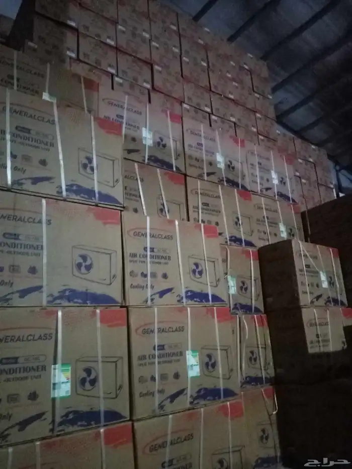 اقل سعر مكيف سبيلت وشباك فى الرياض 1