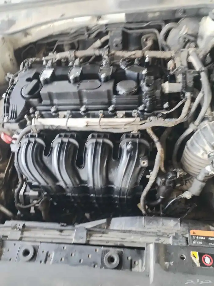 مكينه سوناتا توسان 0