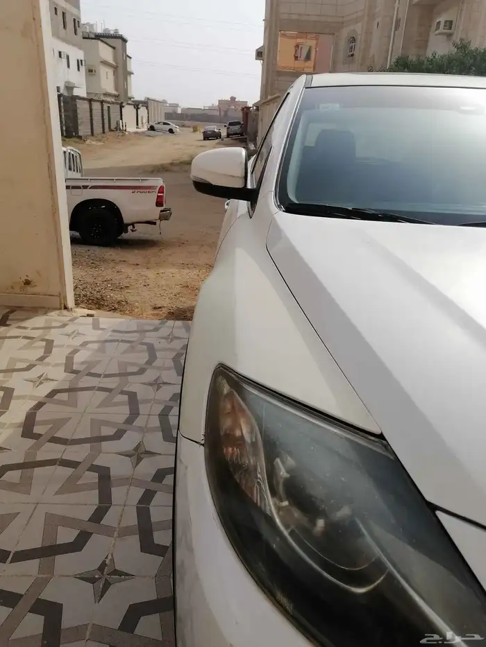 للبيع مازدا cx9 2015 فل كامل 3