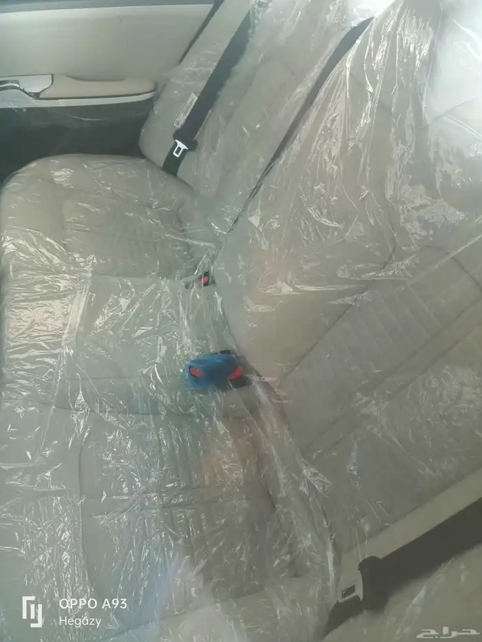 كيا K5 استاندر 2024 7