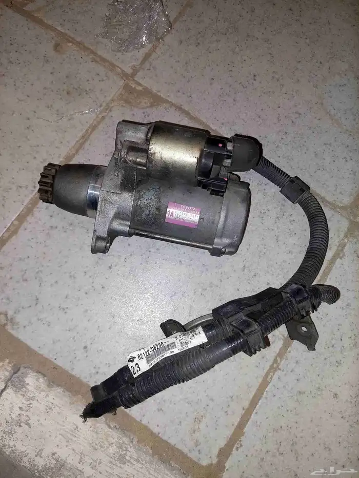 قطع غيار افالون 2009 0