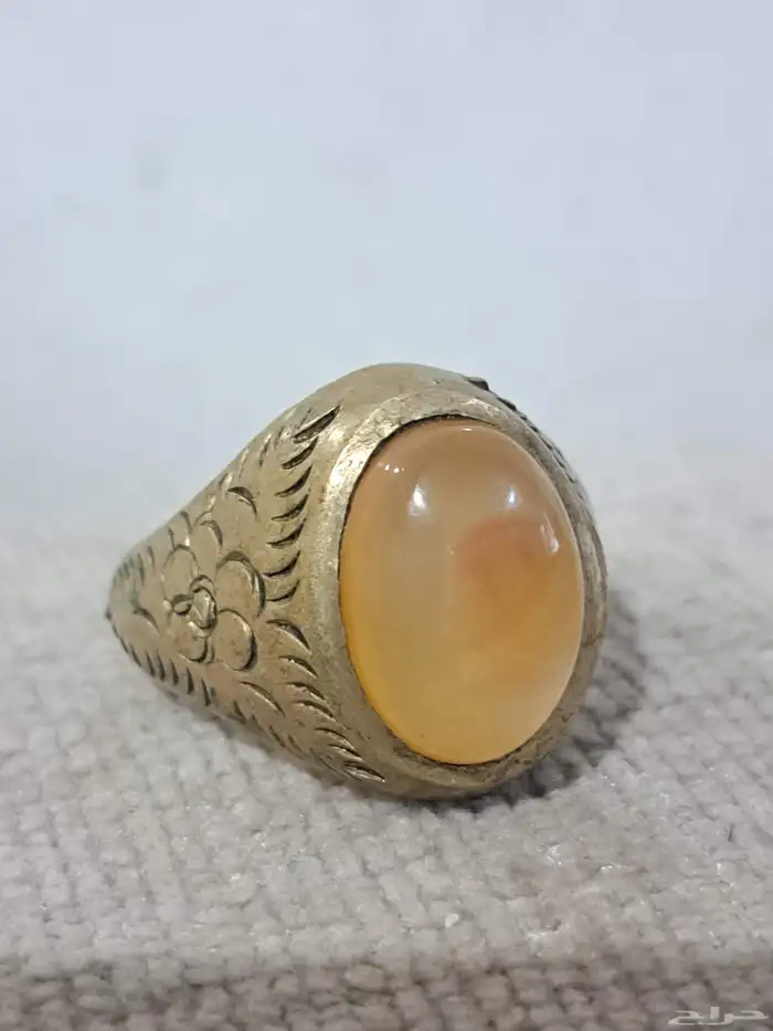 خواتم نحاس للبيع 23