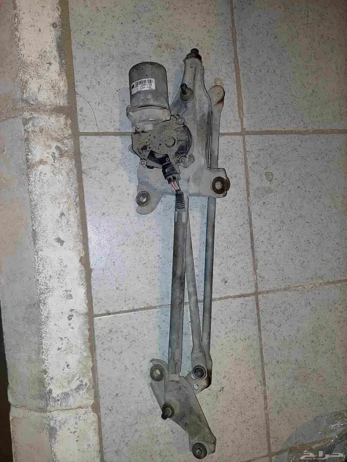 قطع غيار افالون 2009 1