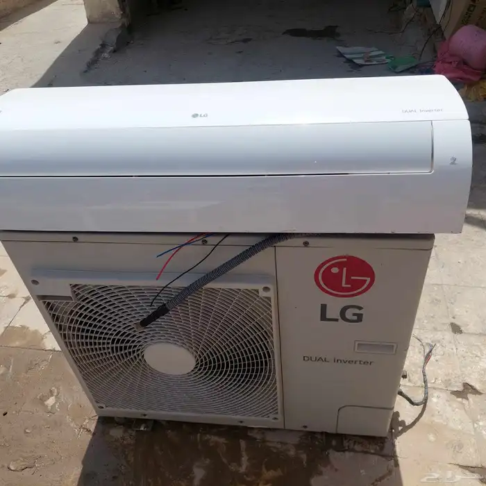 مكيفات مستعمله 2