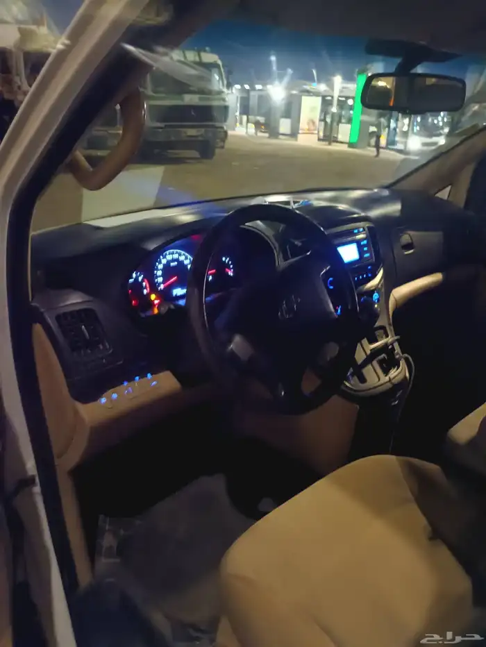هونداي h1 1