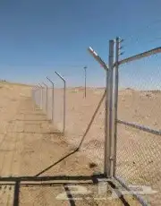 توريد وتركيب جميع انواع الشبوك 0