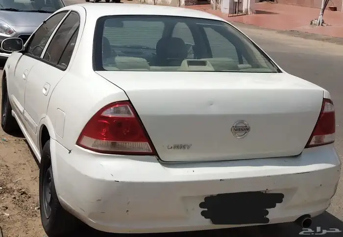 نيسان صني 2010 3