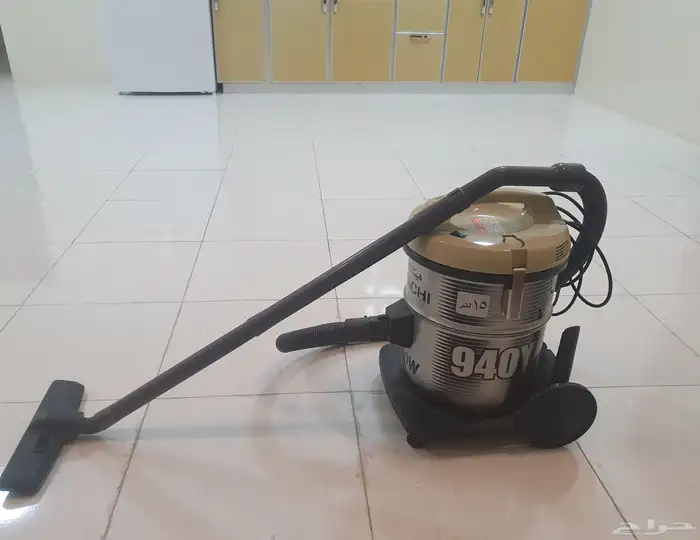 للبيع فرن كهربائي ماركة هوم الك ومكنسة كهربائي ماركة هيتاشي 6