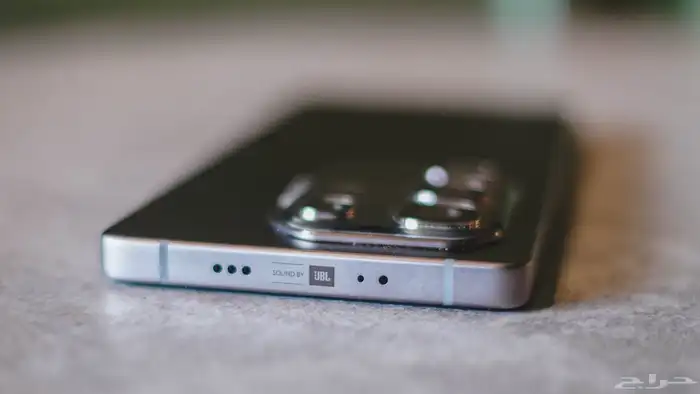 infinix note 50 pro Plus 5g 4