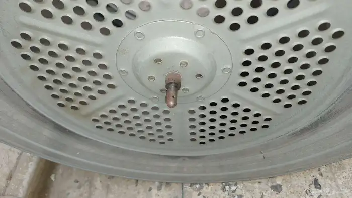 مجفف أريستون ومجفف أنديست مسمار درام ( الاسطوانه مكسوره ) 3