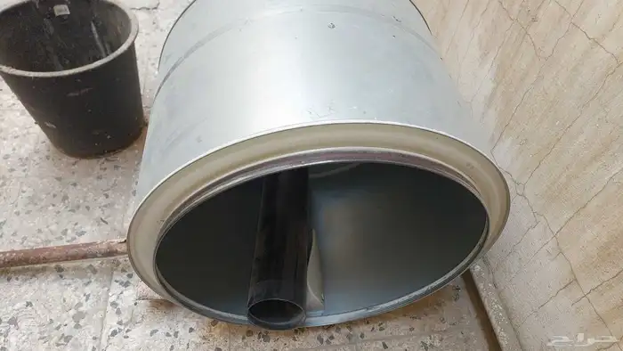 مجفف أريستون ومجفف أنديست مسمار درام ( الاسطوانه مكسوره ) 5