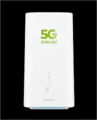 راوتر زين 5G سرعة فائقة 0