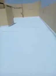 عازل اسطح عوازل الاسطح 2