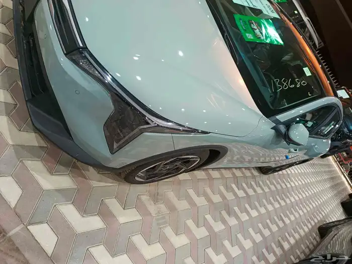 كيا k4 GLS 2026 متوفر عندنا إيجار منتهي بالتمليك كاش 4