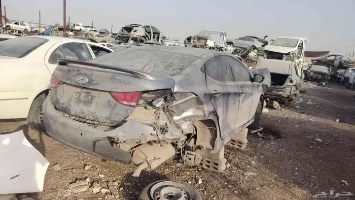 قطع غيار النترا 2012 فل كامل 6