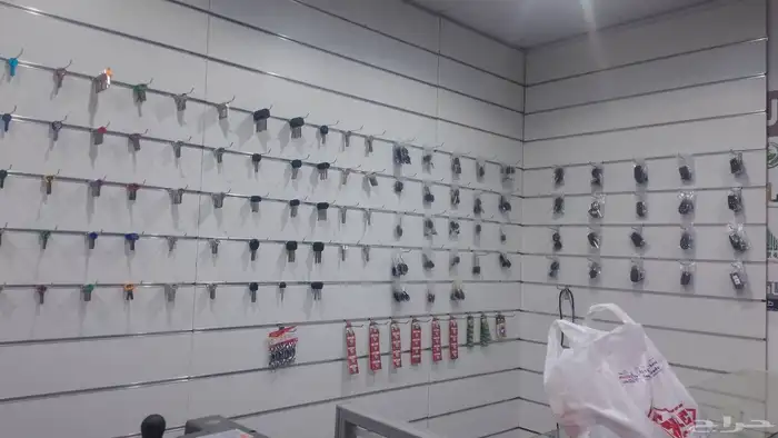 محل مفاتيح الرياض 0