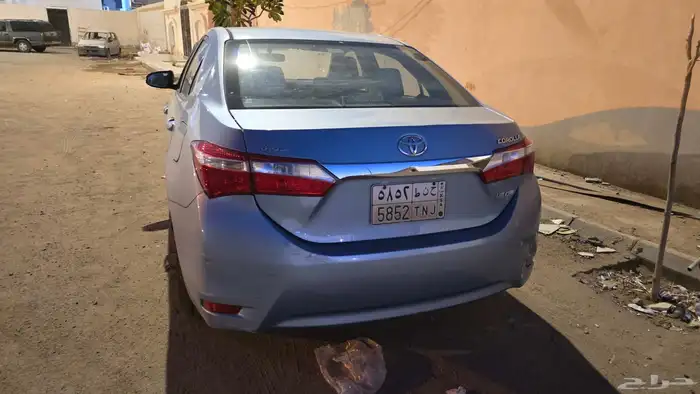 كورلا 2015 6