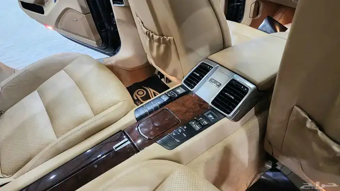 بورش باناميرا S 2013 26