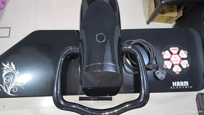 مكواة هام 42بوصه على السوم غير مستعمل 3