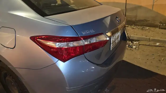 كورلا 2015 3