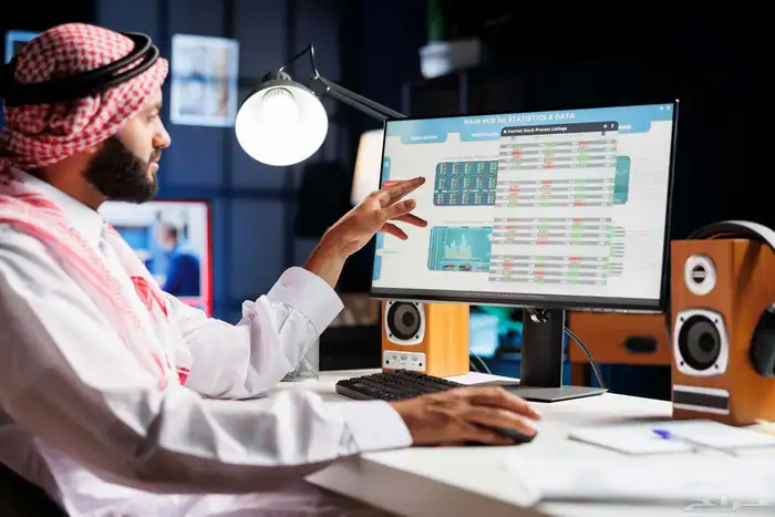 تصميم لوحات تحكم Dashboard احترافية باستخدام Excel وPower BI 3