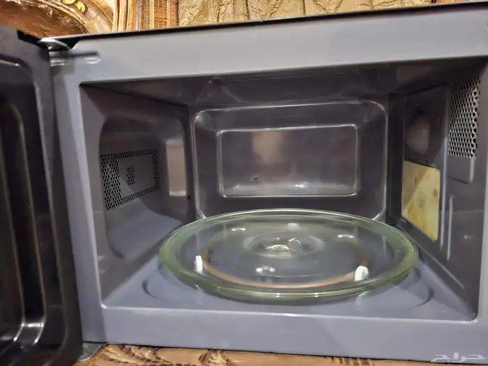 مايكرويف اديسون 1