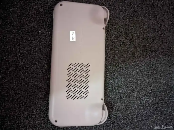 جهاز retroid pocket 4 pro 3
