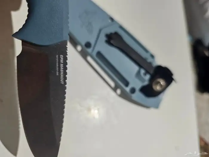 سكاكين و سكين BENCHMADE 3