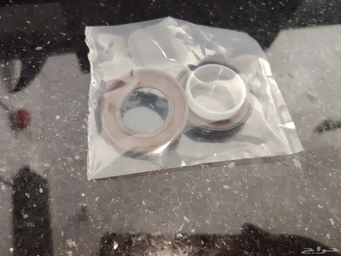 كل قطاع غيار الرينو عندنا 4