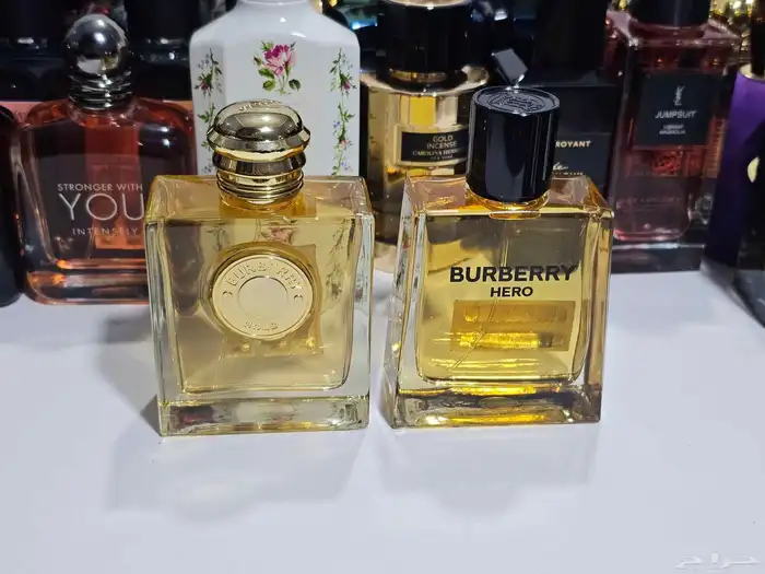 عطور نيش حصريه 23