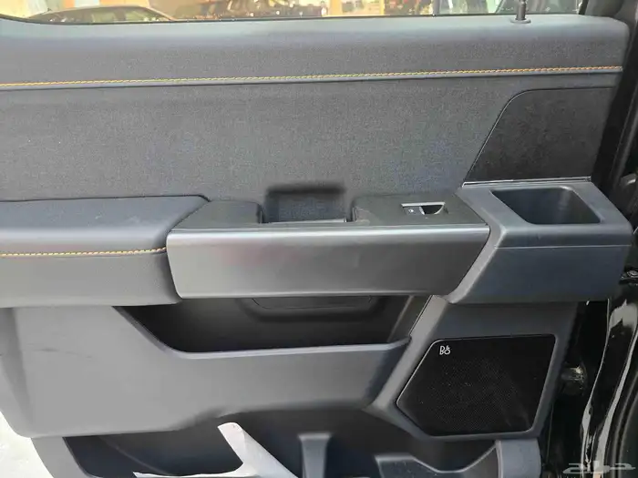 فورد F150 تريمور غمارتين 2025 14