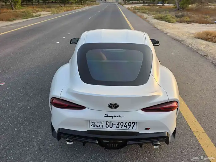 سوبرا 2024 GR 10