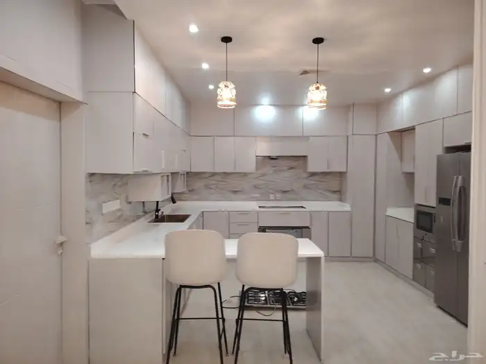 ترميم مطابخ دهان. سيارات معا اظافات جبس بورد 0