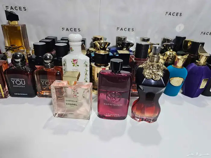 عطور نيش حصريه 17