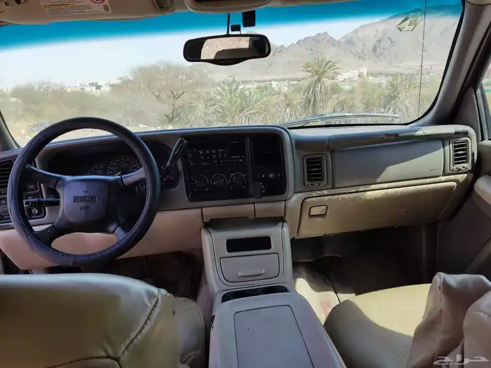 2001GMC 0