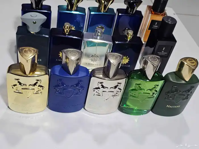 عطور نيش حصريه 3