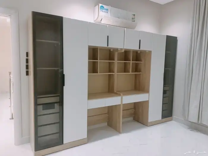 تفصيل الاثاث 0