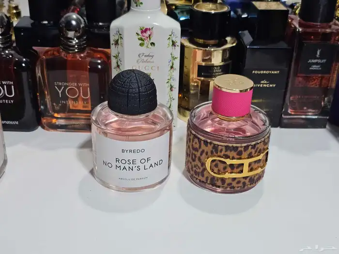 عطور نيش حصريه 27