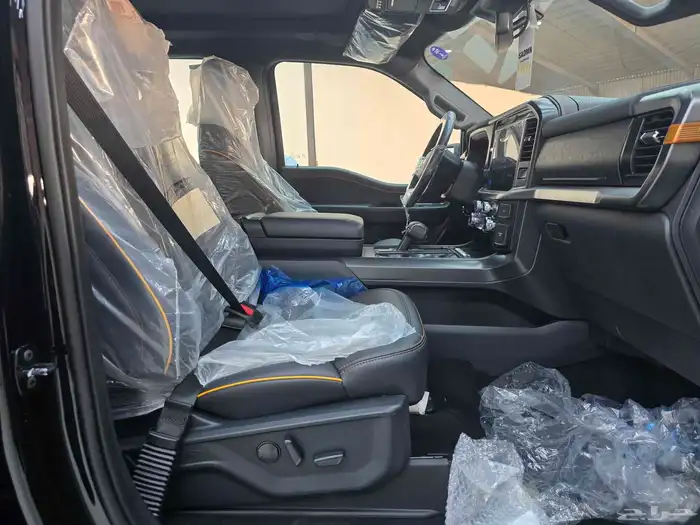 فورد F150 تريمور غمارتين 2025 13