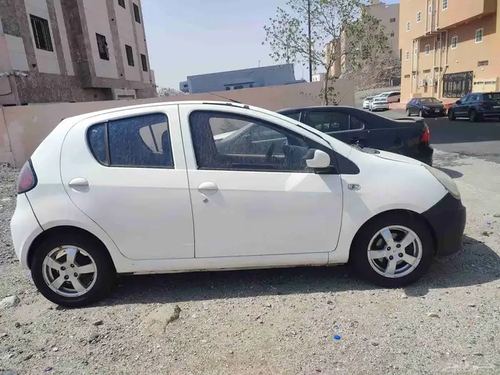 جيلي باندا 2012 1