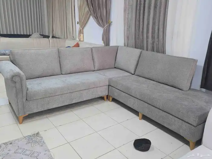 كنب اشفج خشب سيارة واي فيه تفصل 3